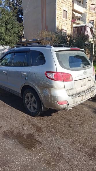 هيونداي سانتا في 2009 - صورة 2