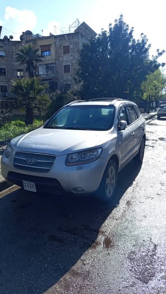 هيونداي سانتا في 2009 - صورة 3