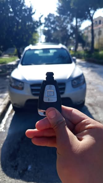 هيونداي سانتا في 2009 - صورة 4