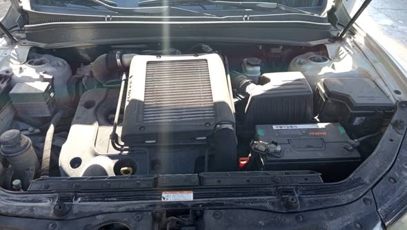 هيونداي سانتا في 2009 - صورة 5