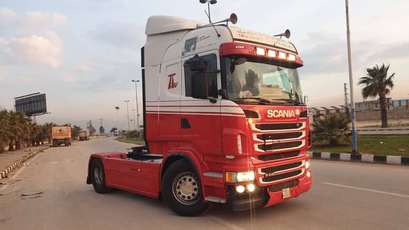 سكانيا R440 2013 - صورة 2