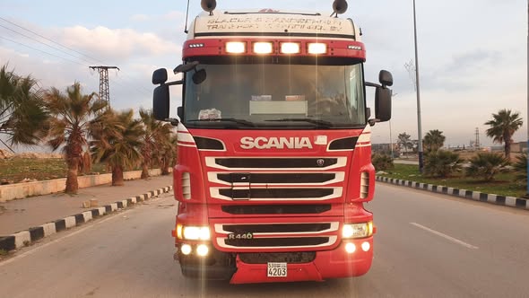 سكانيا R440 2013 - صورة 3