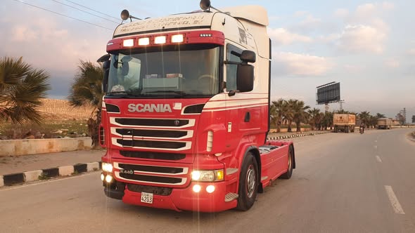 سكانيا R440 2013 - صورة 5