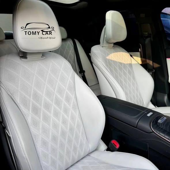 مرسيدس اي 200 2024 - صورة 2