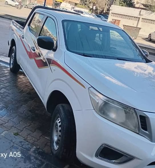 نيسان نافارا 2016 - صورة 1