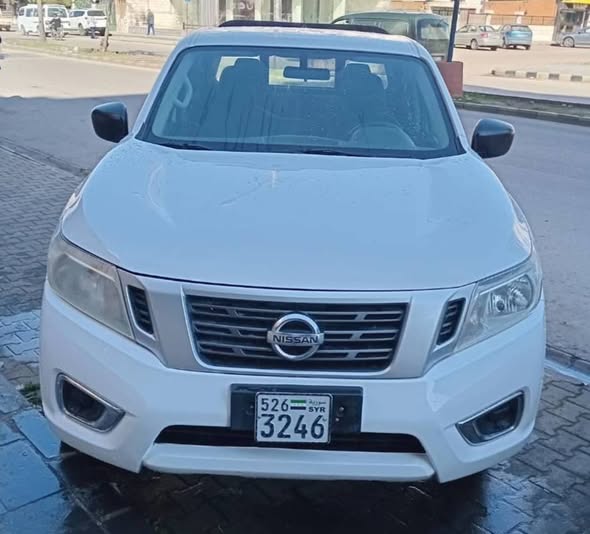 نيسان نافارا 2016 - صورة 2