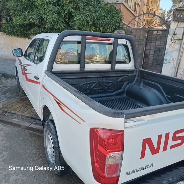 نيسان نافارا 2016 - صورة 3