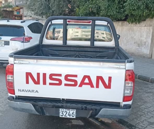 نيسان نافارا 2016 - صورة 4