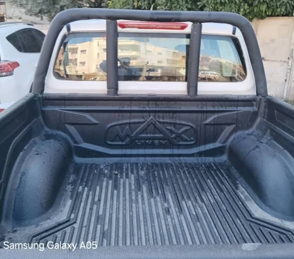 نيسان نافارا 2016 - صورة 5