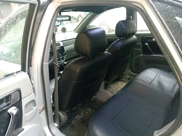 شفروليه لاستي 2007 - صورة 1