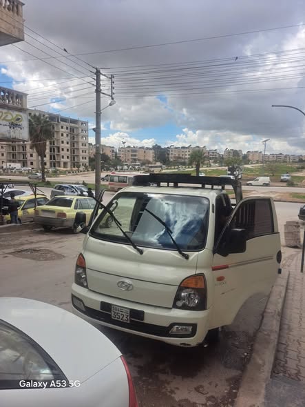 هيونداي بورتر 2013 - صورة 1