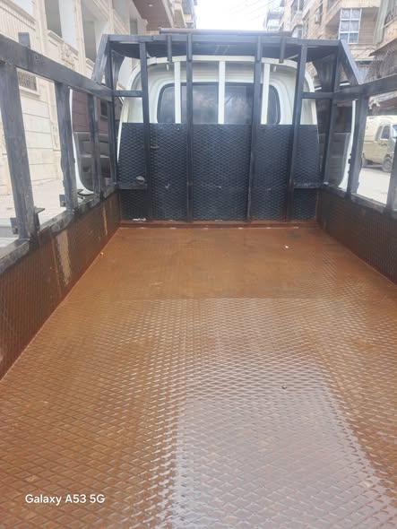 هيونداي بورتر 2013 - صورة 3