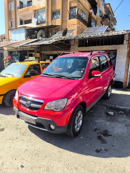 زوتاي كرت 2008 - صورة 2