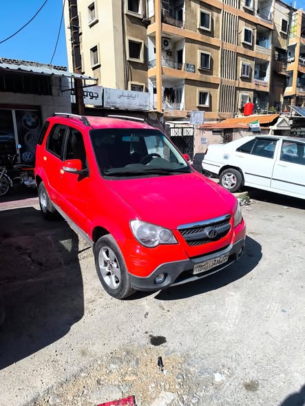 زوتاي كرت 2008 - صورة 4