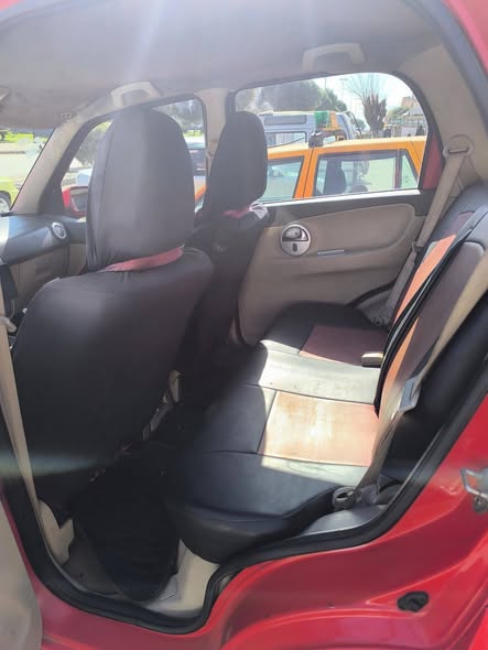 زوتاي كرت 2008 - صورة 5