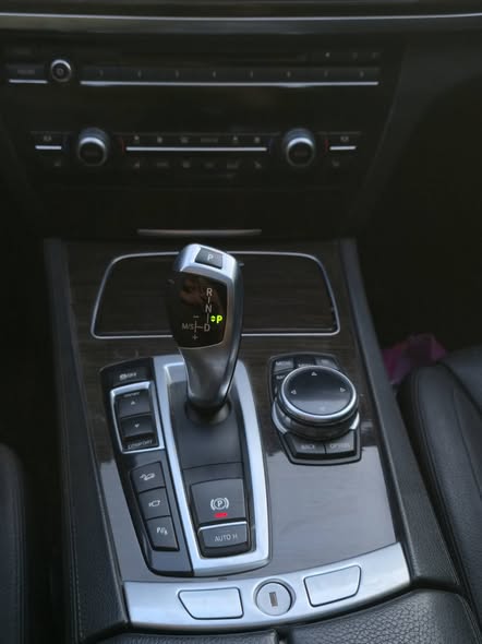 بي ام دبليو 730 2015 - صورة 3