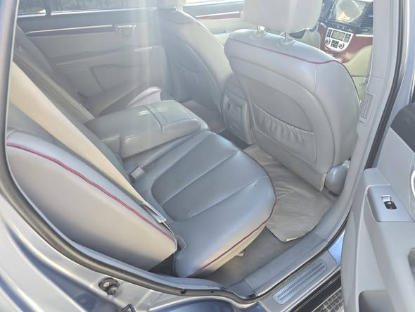 هيونداي سانتافيه 2007