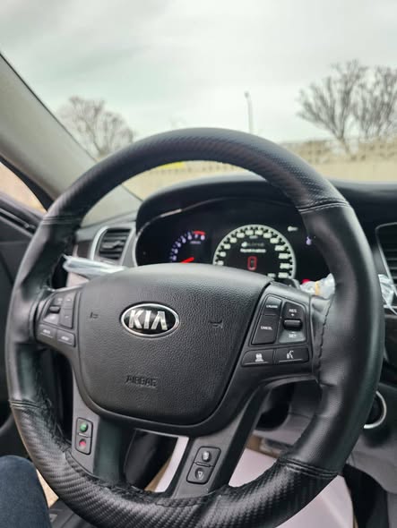 كيا K7 2014 - صورة 3