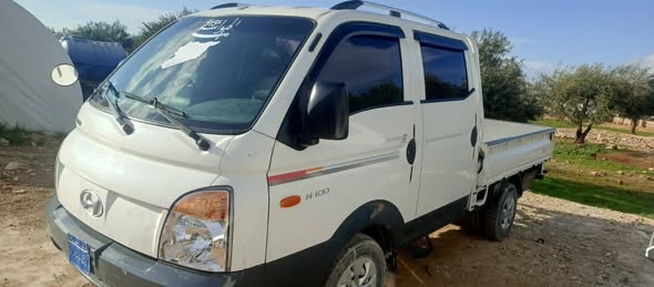 هيونداي بورتر 2010 - صورة 3