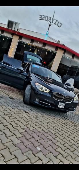 بي إم دبليو جي تي 2011 - صورة 1