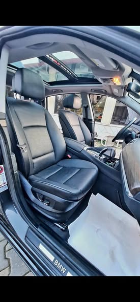 بي إم دبليو جي تي 2011 - صورة 2