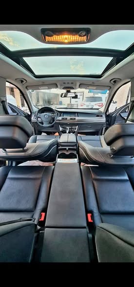 بي إم دبليو جي تي 2011 - صورة 3