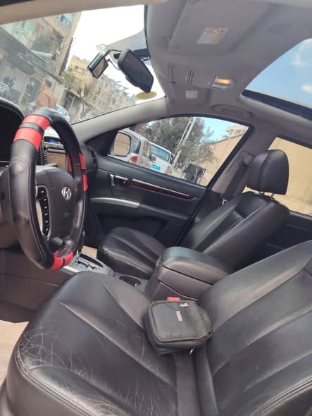 هيونداي سانتا في 2010 - صورة 2