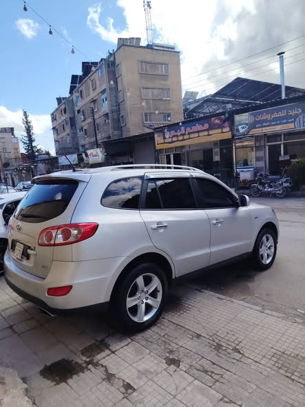 هيونداي سانتا في 2010 - صورة 3