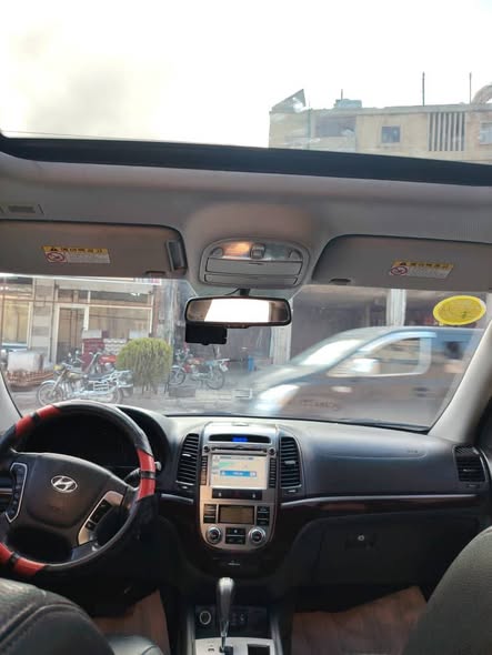 هيونداي سانتا في 2010 - صورة 4