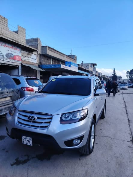 هيونداي سانتا في 2010 - صورة 5