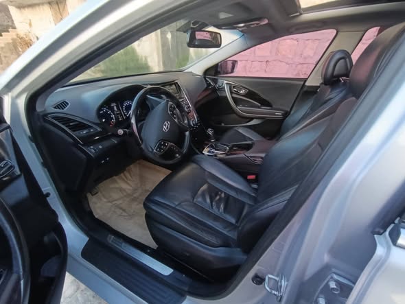 هيونداي سوناتا 2002