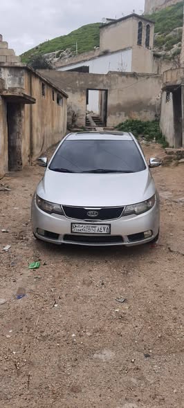 كيا فورتي 2010 - صورة 5