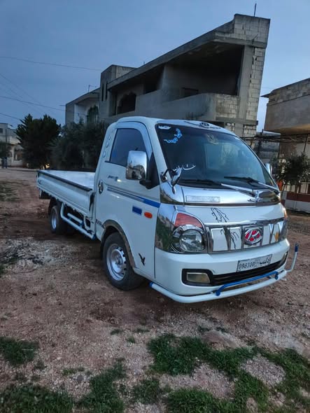 هيونداي بورتر 2005 - صورة 1