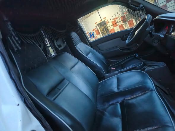 هيونداي بورتر 2005 - صورة 2