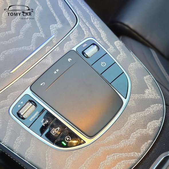 مرسيدس E 350 2021