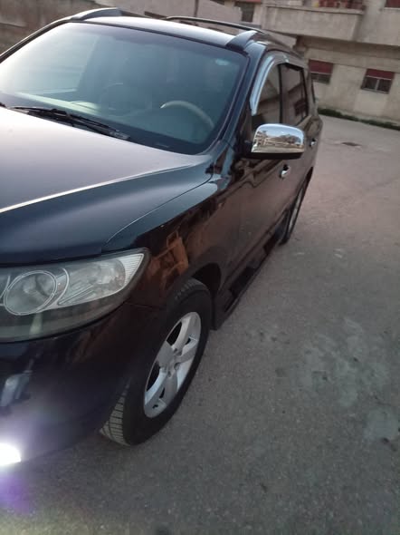 هيونداي سنتافي 2007 - صورة 2