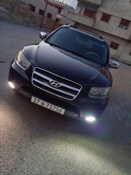 هيونداي سنتافي 2007 - صورة 4