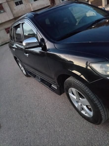 هيونداي سنتافي 2007 - صورة 5