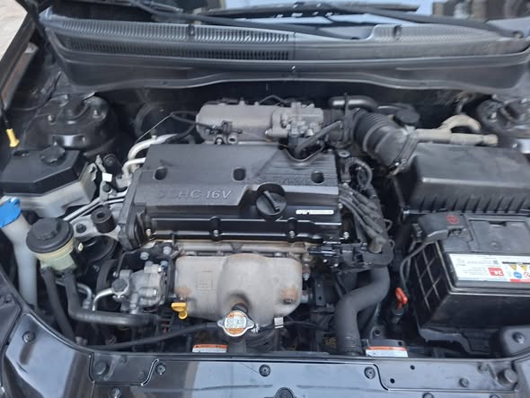 كيا ريو 2010 - صورة 2