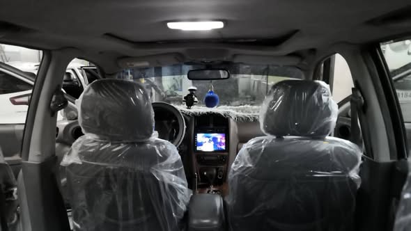 هيونداي سنتافي 2004 - صورة 3