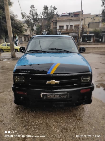 شفر حبة وربع 1995 - صورة 2