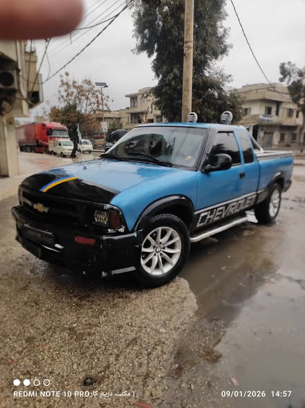 شفر حبة وربع 1995 - صورة 3