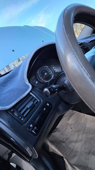 هيونداي توسان 2007