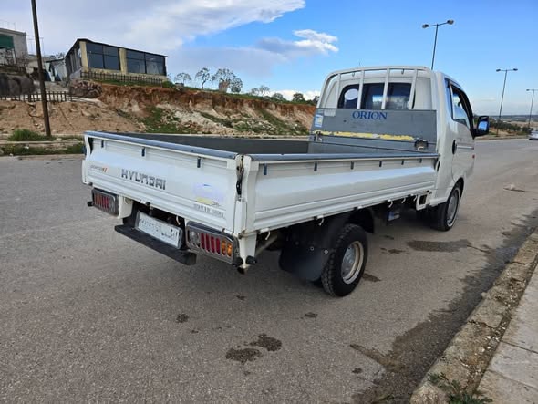 هيونداي بورتر 2006 - صورة 1