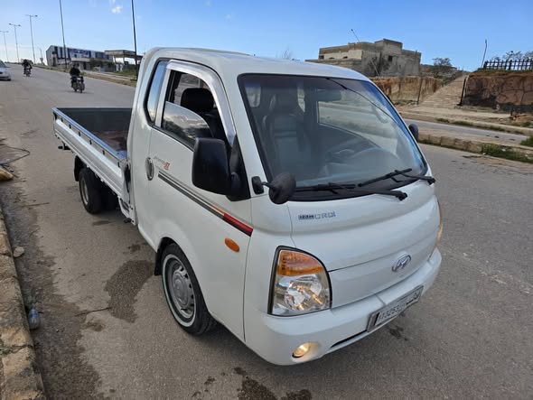 هيونداي بورتر 2006 - صورة 3