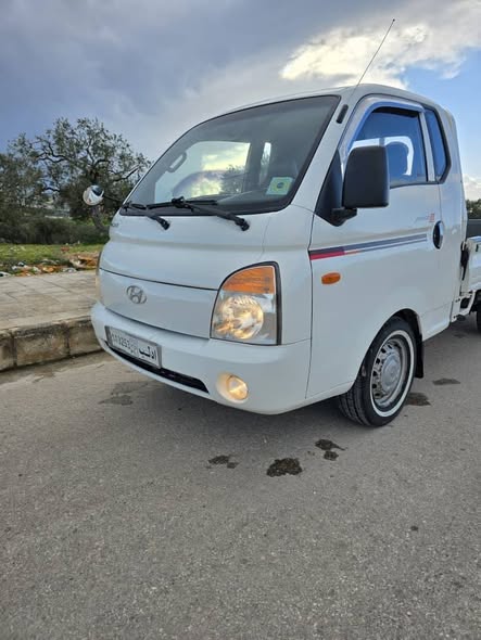 هيونداي بورتر 2006 - صورة 4