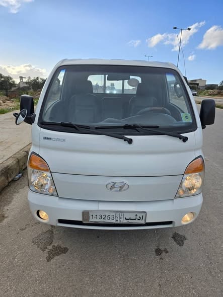 هيونداي بورتر 2006 - صورة 5