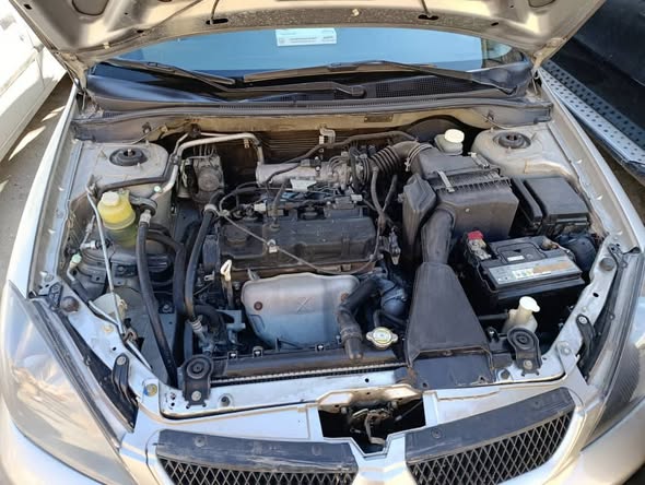 ميتسوبيشي لانسر 2009