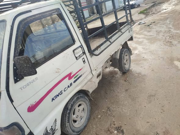 آسيا تاونر 1997 - صورة 1