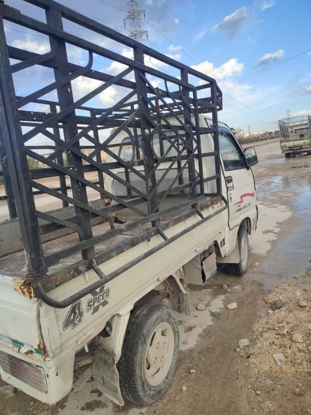 آسيا تاونر 1997 - صورة 3